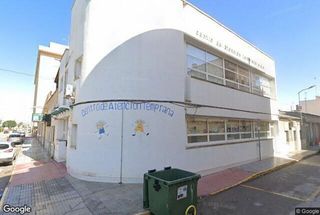 Casa adosada en venta en Almoradí