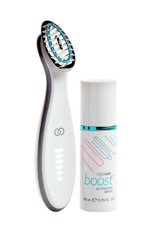 Asesora y distribuidora de Nutricosmética Avanzada