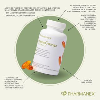 Asesora y distribuidora de Nutricosmética Avanzada