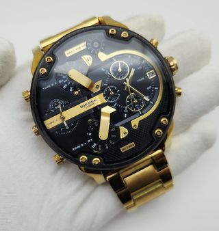 Diesel Mr. Daddy DZ-7333 Esfera Pequeña Suelta