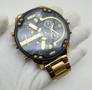 Diesel Mr. Daddy DZ-7333 Esfera Pequeña Suelta