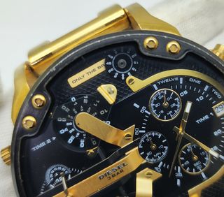 Diesel Mr. Daddy DZ-7333 Esfera Pequeña Suelta