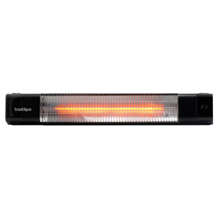 Estufa Exterior PROMETEO Empotrable