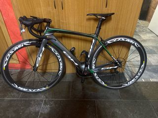 Bicicleta de carretera BH