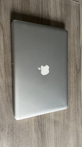 MacBook Pro 13”