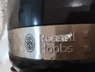 Batidora Russell Hobbs Vaso Potente