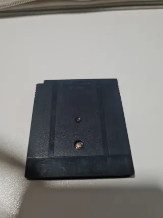 Game & Watch Gallery 3 Game Boy Nintendo