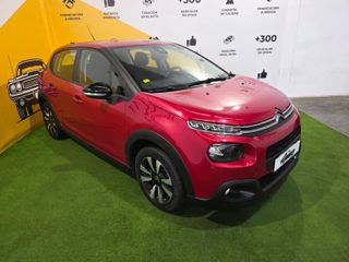 Citroen C3 1.2VTi 82CV ÚNICO DUEÑO AÑO 2018