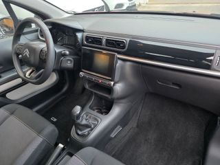 Citroen C3 1.2VTi 82CV ÚNICO DUEÑO AÑO 2018