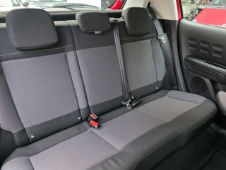 Citroen C3 1.2VTi 82CV ÚNICO DUEÑO AÑO 2018