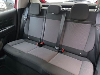 Citroen C3 1.2VTi 82CV ÚNICO DUEÑO AÑO 2018