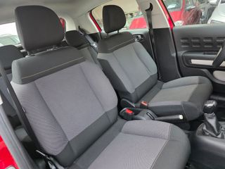 Citroen C3 1.2VTi 82CV ÚNICO DUEÑO AÑO 2018