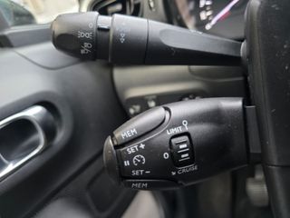 Citroen C3 1.2VTi 82CV ÚNICO DUEÑO AÑO 2018