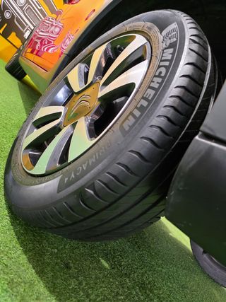 Citroen C3 1.2VTi 82CV ÚNICO DUEÑO AÑO 2018