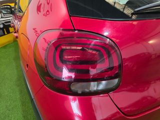 Citroen C3 1.2VTi 82CV ÚNICO DUEÑO AÑO 2018