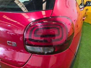 Citroen C3 1.2VTi 82CV ÚNICO DUEÑO AÑO 2018