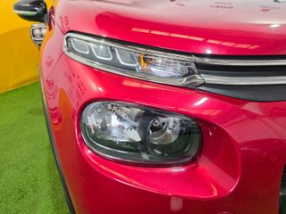 Citroen C3 1.2VTi 82CV ÚNICO DUEÑO AÑO 2018