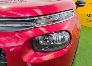 Citroen C3 1.2VTi 82CV ÚNICO DUEÑO AÑO 2018
