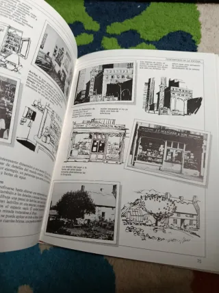 Curso El dibujo humoristico