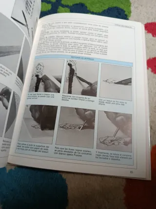 Curso El dibujo humoristico