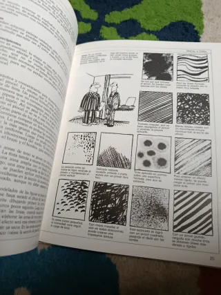 Curso El dibujo humoristico