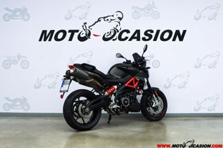 APRILIA SHIVER 900 ¿A2?