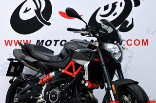 APRILIA SHIVER 900 ¿A2?