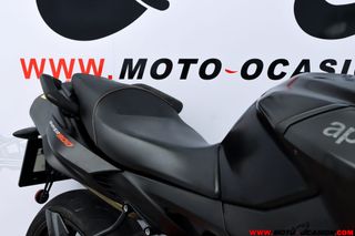 APRILIA SHIVER 900 ¿A2?