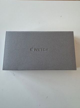 Apple Watch Ultra 2 nuevo