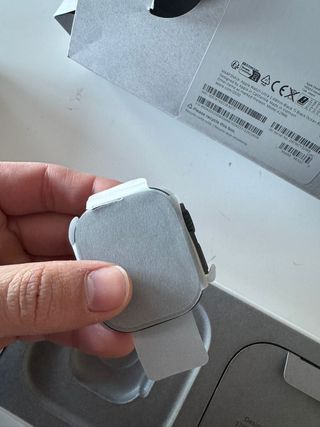 Apple Watch Ultra 2 nuevo