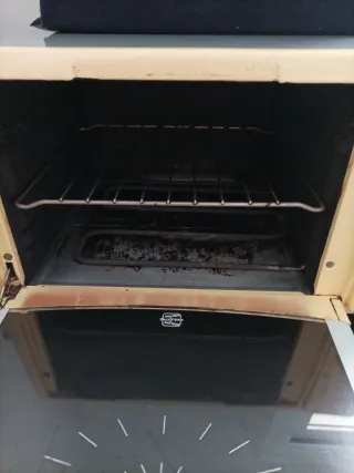 Horno pequeño Moulinex QuickChef