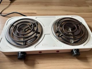 Fornello elettrico portatile