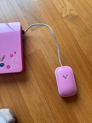 Ordenador infantil VTech Genio Máster Color