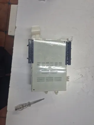 Placa fuerza lavadora BSH Balay 37S976BA