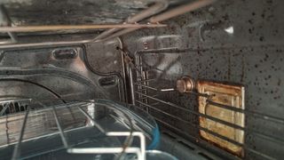 Horno Teka Acero Inoxidable