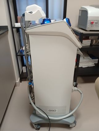 Máquina de estetica Thermasculpt GSD