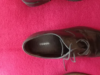 Zapatos de vestir para caballero