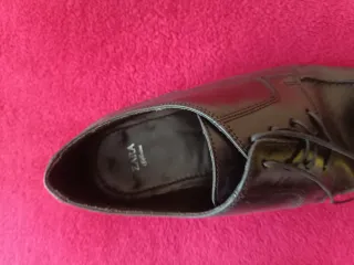 Zapatos de vestir para caballero