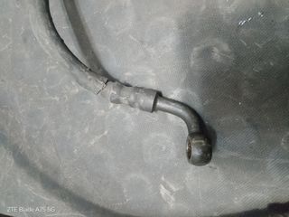 Tubo Freno Posteriore BMW F 650 ST