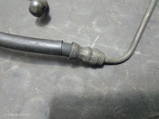 Tubo Freno Posteriore BMW F 650 ST