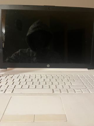 HP Ordenador Portátil Windows 10