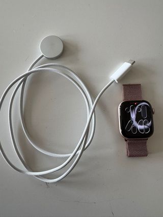 Apple Watch 11 42mm 100%