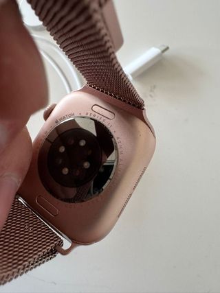 Apple Watch 11 42mm 100%