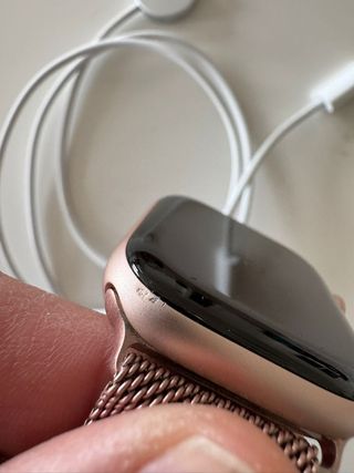 Apple Watch 11 42mm 100%