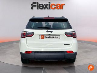 Jeep Compass 1.6 Mjet 88kW Limited 4x2