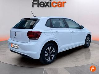 Volkswagen Polo Advance 1.0 TSI 70kW (95CV)