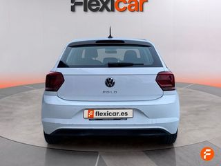 Volkswagen Polo Advance 1.0 TSI 70kW (95CV)