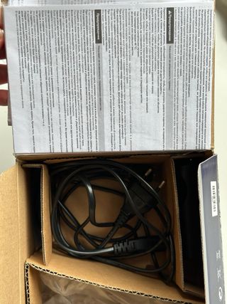 Canon PowerShot SX410 IS Cámara Digital