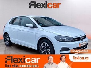 Volkswagen Polo Advance 1.0 TSI 70kW (95CV)