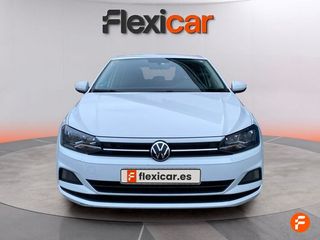 Volkswagen Polo Advance 1.0 TSI 70kW (95CV)